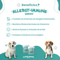 Cargar la imagen en la vista de la galería, Allergy immune