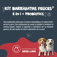 Cargar la imagen en la vista de la galería, Kit barriguitas felices: 8 in 1 + Probiotics
