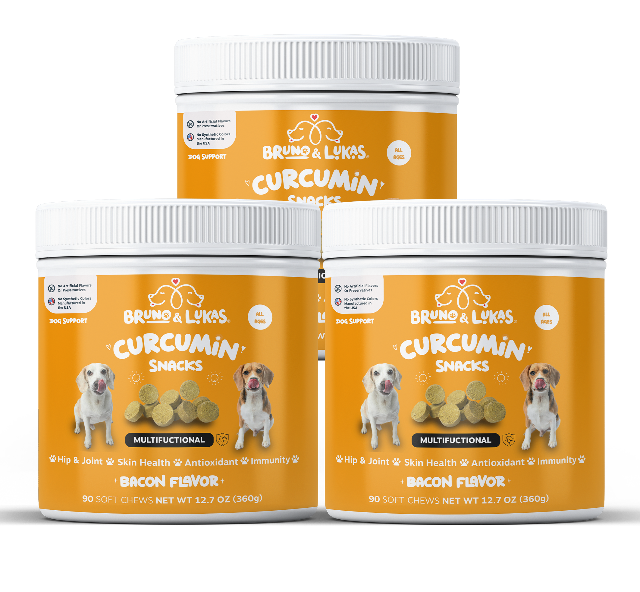 Curcumin