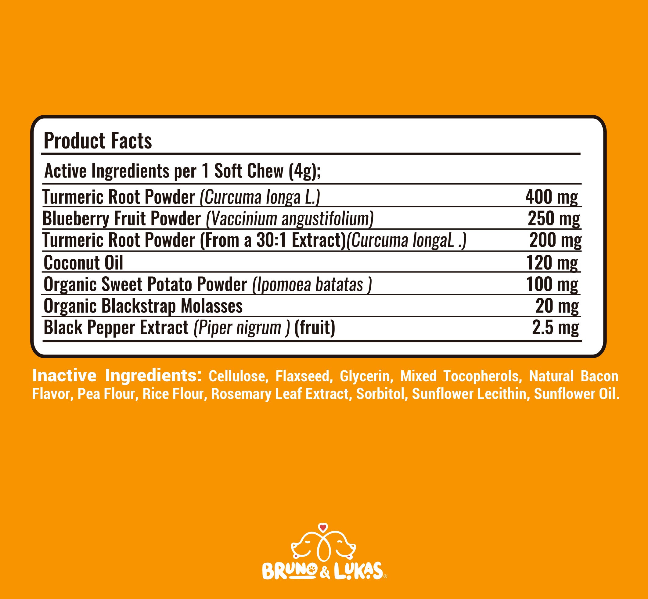 Curcumin