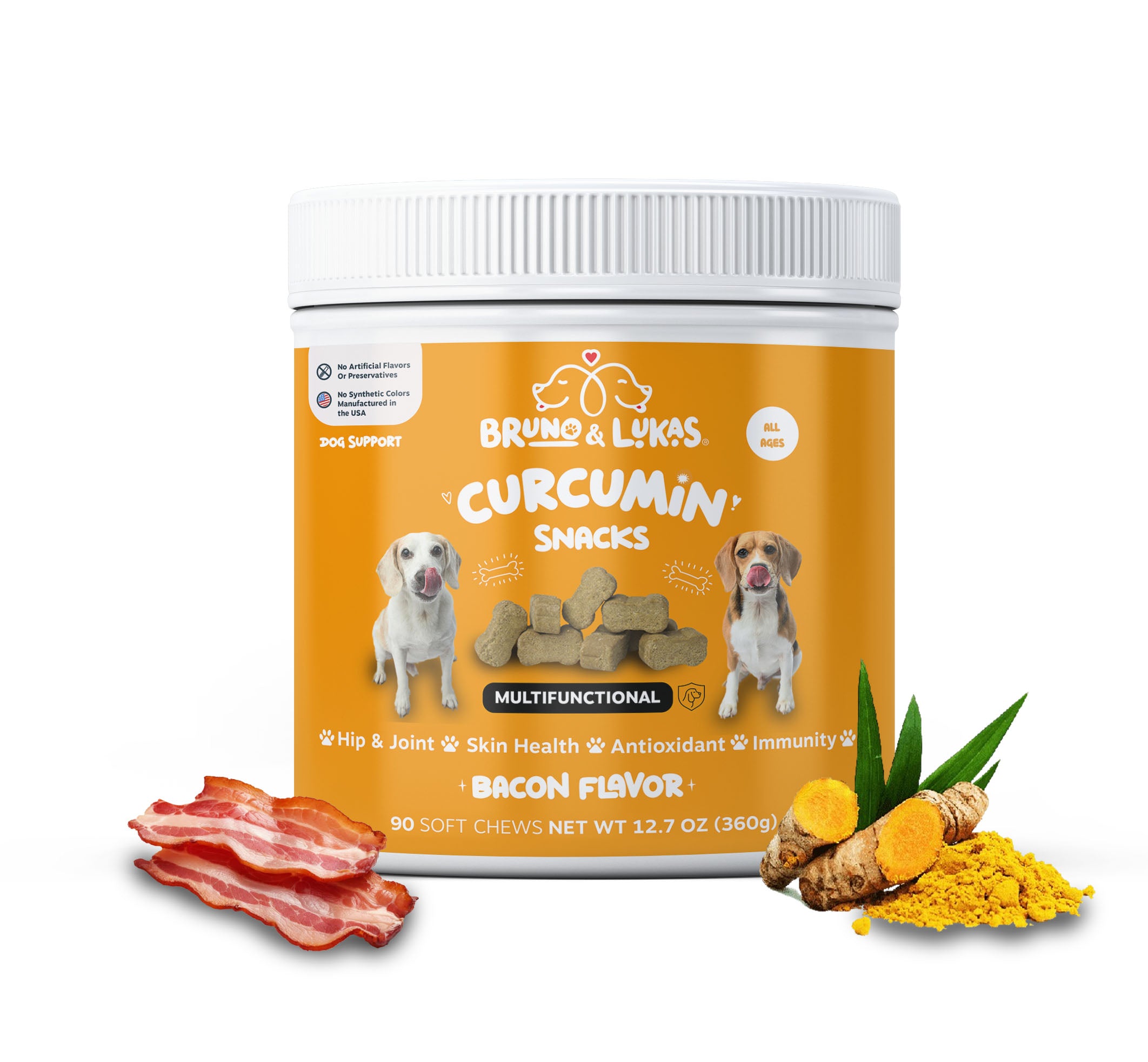 Curcumin