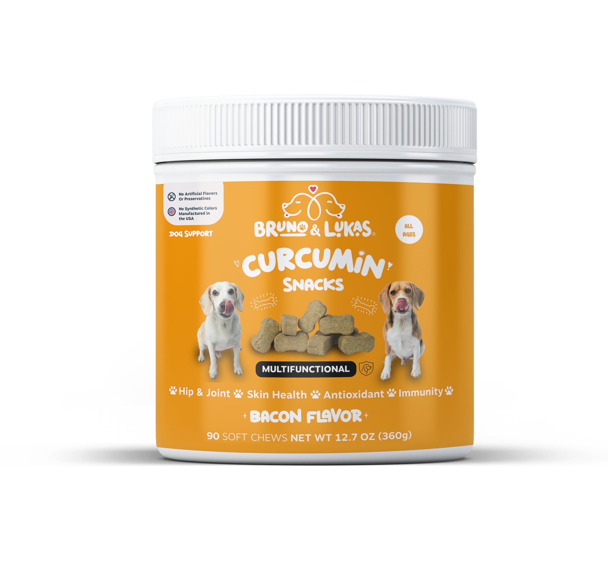 Curcumin